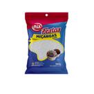 Confeito Miçanga Granulado Brigadeiro Varias Cores 500g