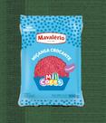 Confeito Micanga Rosa Mil Cores 500g Mavalerio