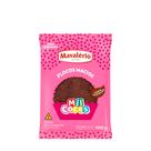 Confeito Mil Cores Chocolate Mavalério 500g