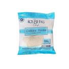 Confeito Perolado 500g Iceberg Confeito Perolado 500g Iceberg