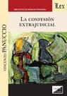 Confesión extrajudicial, la