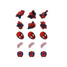 CONFETE DE PAPEL ULTIMATE SPIDER MAN 20g REGINA FESTA CONFETE DE PAPEL ULTIMATE SPIDER MAN 20g REGINA FESTA