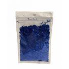 Confete Decorativo Picados Azul Royal 15g - Art Lille