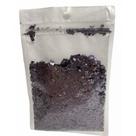 Confete Decorativo Picados Preto 15g - Art Lille