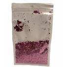 Confete Decorativo Picados Rosa 15g
