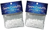 Confete Kheper Games (Pacote com 2) Confete Kheper Games (Pacote com 2)