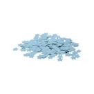 Confete Metálico Estrela para Balão Pacote com 100g 2cm - Azul Claro - 01 Unidade - Cromus Balloons - Rizzo Balões Confete Metálico Estrela para Balão Pacote com 100g 2cm - Azul Claro - 01 Unidade - Cromus Balloons - Rizzo Balões
