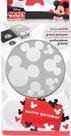 Confetti Punch EK Disney Mickey Ear Grey