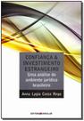 Confiança e Investimento Estrangeiro