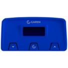 Config door para porta slider bldc c/ cabo 2m garen