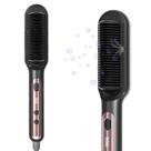 Configurações de temperatura da escova de alisador de cabelo Faytion 9
