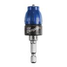 Configurador de parafusos Drywall Dmpler BOSCH D60498 Phillips 2