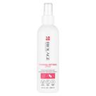Configurando a matriz de pulverização Biolage Thermal-Active Medium Hold