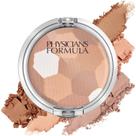 Configurando a paleta de pó Physicians Formula Beige