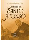 Confissão em santo afonso