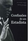 Confissões de um estadista