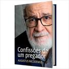 Confissões de Um Pregador Confissões de Um Pregador