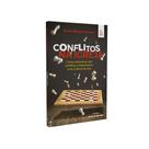 Conflitos na igreja - 02 ed. - EDITORA ESPERANÇA