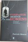 Conflitos secretos dos homens editora vida
