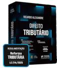 Conforme Regulamentação Da Reforma Tributária - (01Ed/25)