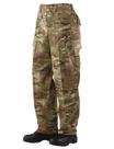Conformidade militar das calças Tru-Spec NYCO Multicam BDU