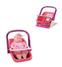 Confort baby bebe conforto samba toys Confort baby bebe conforto samba toys