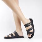 Conforto Fivela