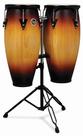 Conga LP City LP646NY VSB 10/11 Com Estante Par