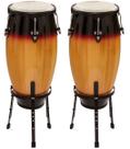 Conga zellmer vanguarda supreme sunburst 10/11