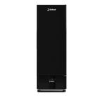 Congelador 594 Litros 3 em 1 Max Porta Sólida Full White ou Black Bivolt EVZ21