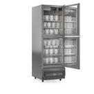 Congelador de Canecas de Chopp GGC-57 TI Gelopar 220V
