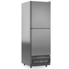 Congelador para Canecas de Chopp 578L GGC57 Inox Gelopar 220V