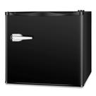 Congelador vertical LHRIVER Mini Compact 35L com alça preta