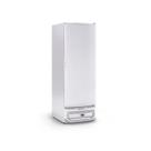 Congelador vertical tripla acao gpc-57/br, com 4 grades - 220v - gelopar