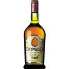 Conhaque Domecq 1 Litro Conhaque Domecq 1 Litro