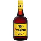 Conhaque presidente 900ml