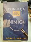 Conheça seu inimigo