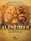 Conhecendo a doença de alzheimer - EDITUS - UESC