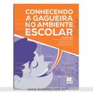 Conhecendo a Gagueira no Ambiente Escolar - Book Toy
