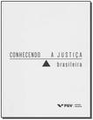 Conhecendo a Justiça Brasileira Sortido