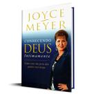 Conhecendo deus intimamente - joyce meyer - BELLO PUBLICAÇÕES