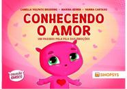 Conhecendo o amor