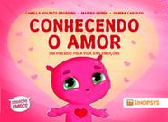 Conhecendo o amor: um passeio pela vila das emoções
