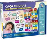 Conhecendo O Corpo Humano - Pais e Filhos 791901-1