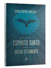 Conhecendo o espírito santo através do antigo testamento Conhecendo o espírito santo através do antigo testamento