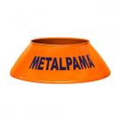Cônico Betoneira 400 Litros - 003037 - Marca Metalpama