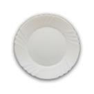 CONJ 2 PRATO RASO 25,5 cm EBRO BORMIOLI ROCCO