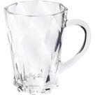 Conj 3 Canecas Barista Vidro 210ml Wincy Conj 3 Canecas Barista Vidro 210ml Wincy