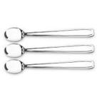 Conj 3 Colher Refresco 2050/327 Beli Brinox Conj 3 Colher Refresco 2050/327 Beli Brinox