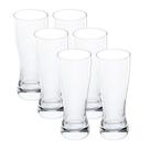 Conj 6 copos cerveja 58367 catarinense 210ml full fit